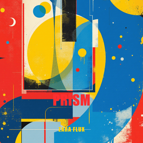 Abstract cover example