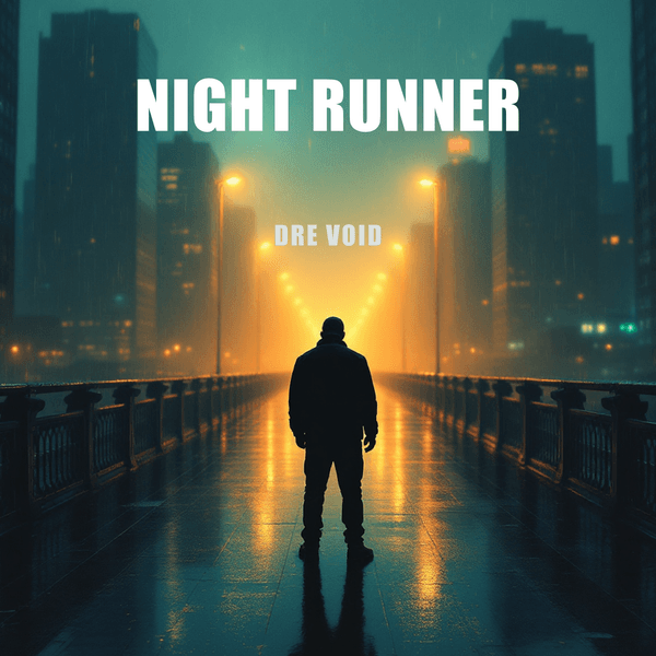 Cinematic cover example