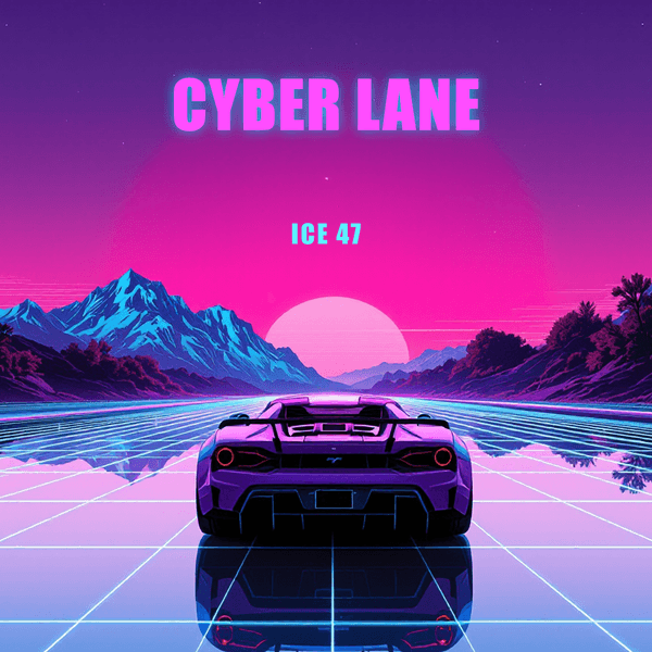 Neon cover example